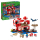 Klocki LEGO® LEGO Minecraft 21270 Dom grzybowej krowy